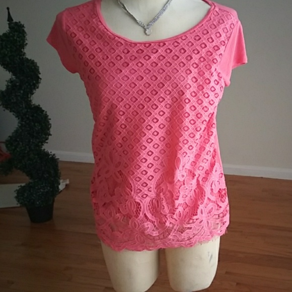 Soho new york and company jeans shirt - Picture 1 of 3